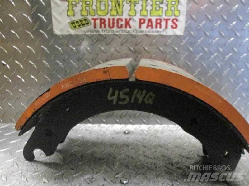  Brake Shoe 制动器