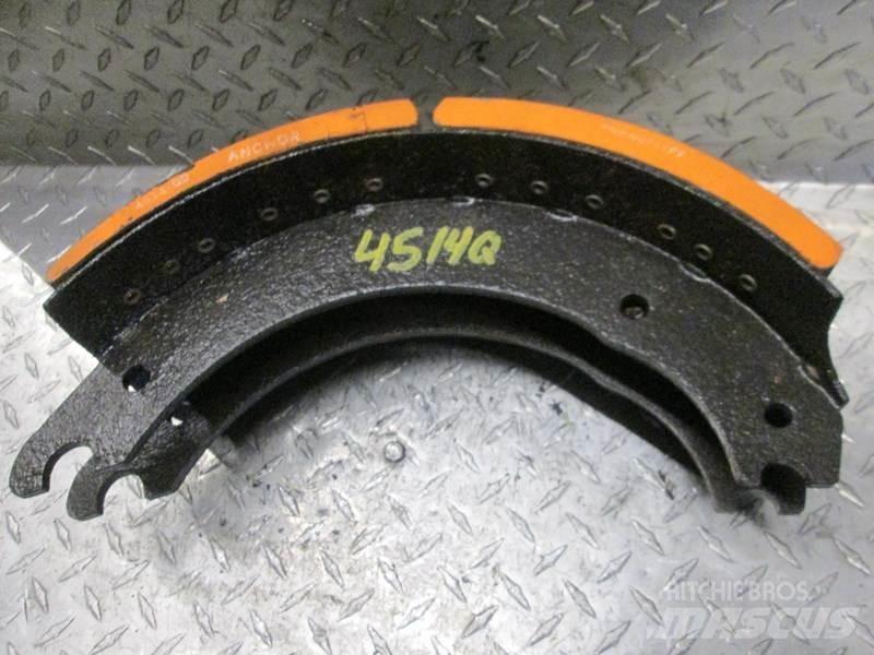  Brake Shoe 制动器