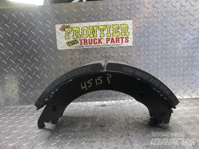  Brake Shoe 制动器
