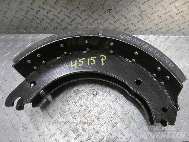  Brake Shoe 制动器