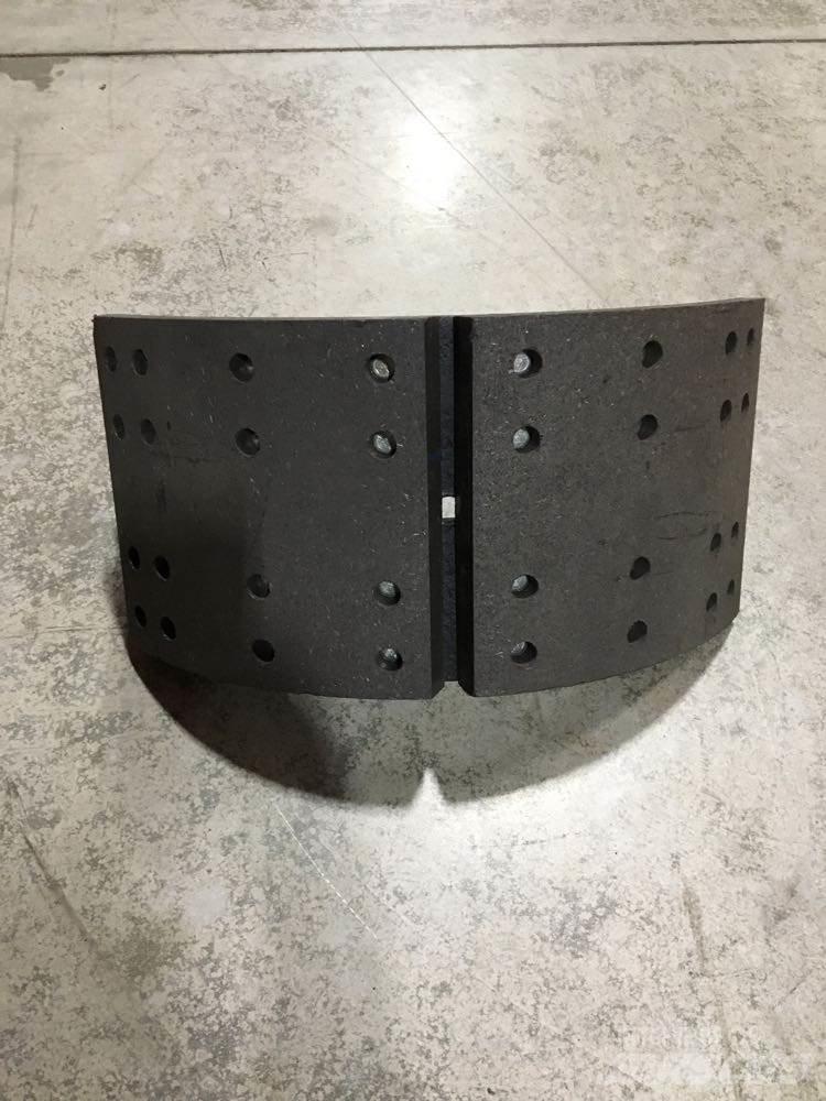  Brake Shoe 制动器