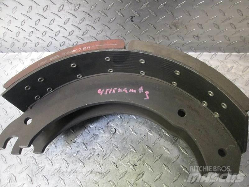  Brake Shoe 制动器