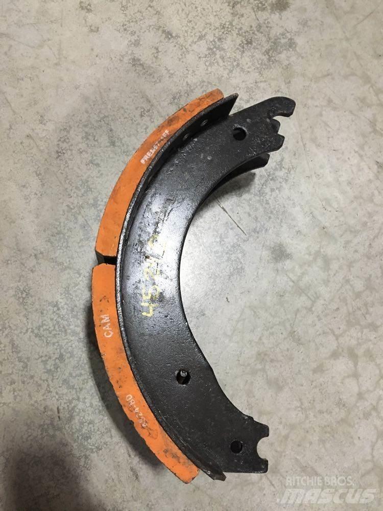  Brake Shoe 制动器