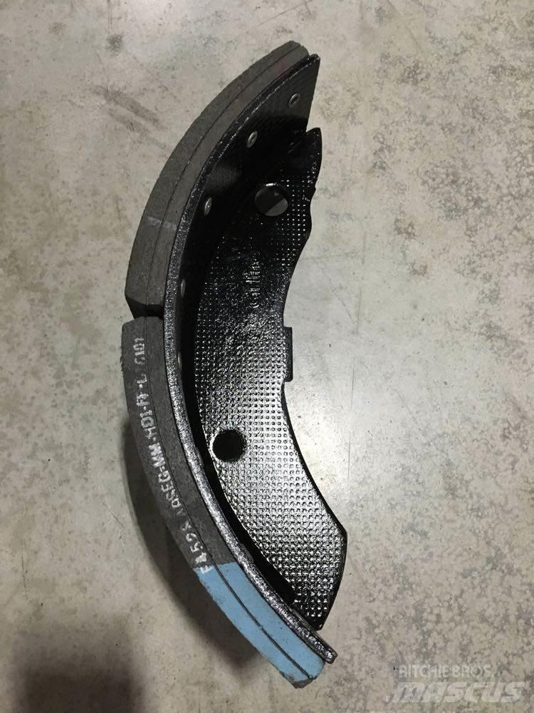  Brake Shoe 制动器