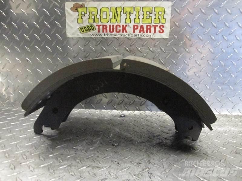  Brake Shoe 制动器