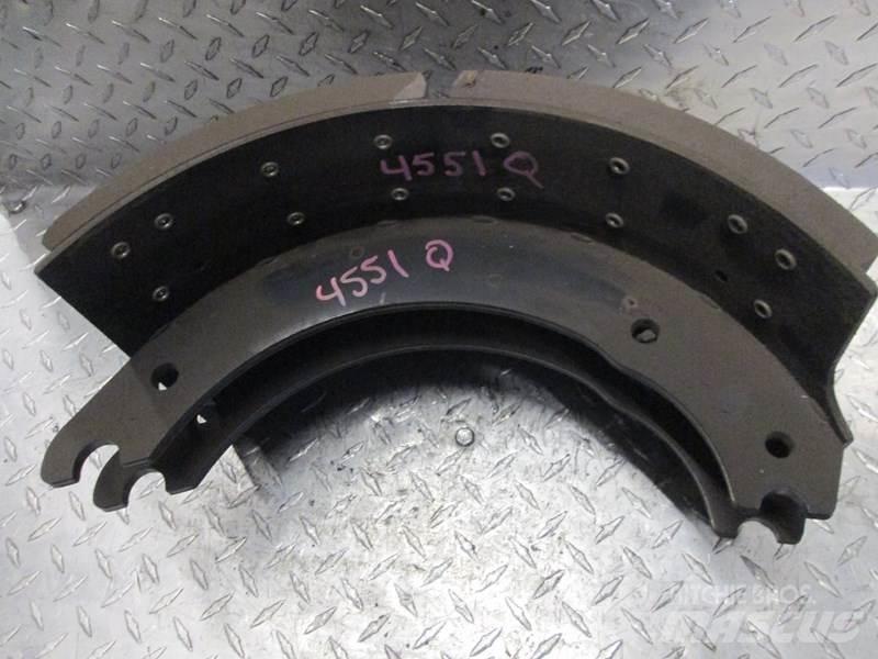  Brake Shoe 制动器
