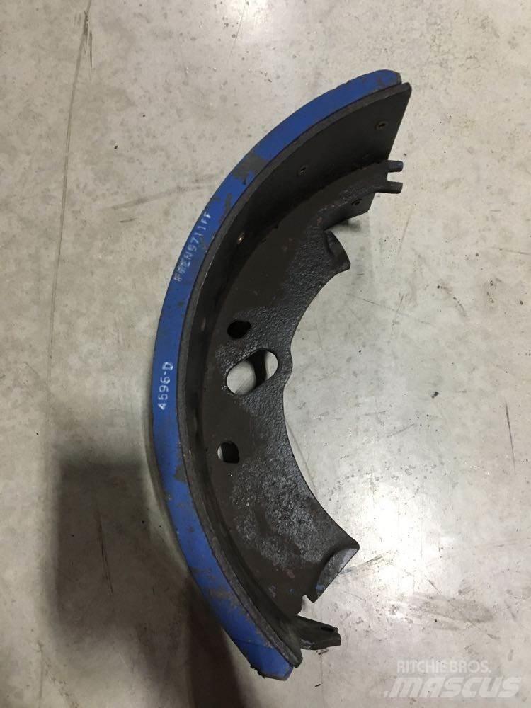  Brake Shoe 制动器
