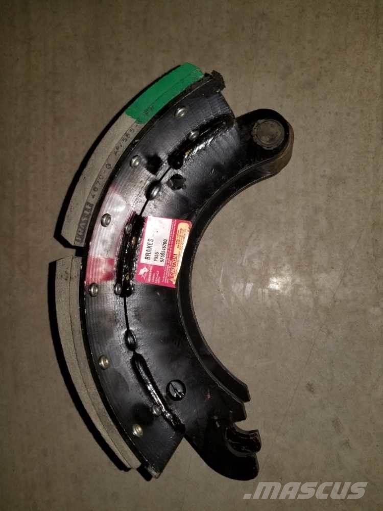  Brake Shoe 制动器