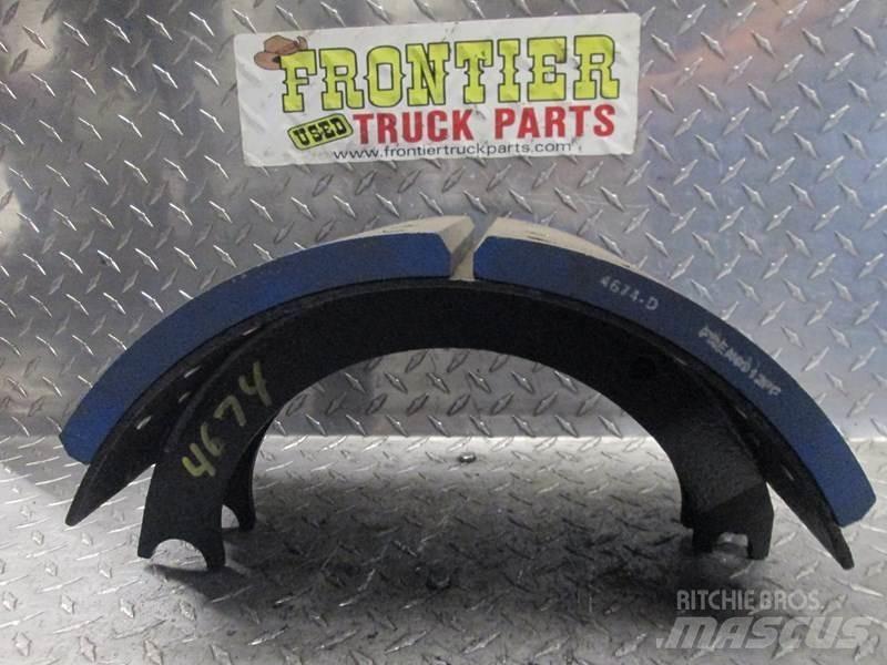  Brake Shoe 制动器