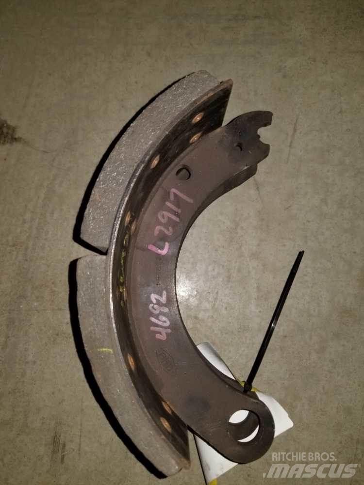  Brake Shoe 制动器