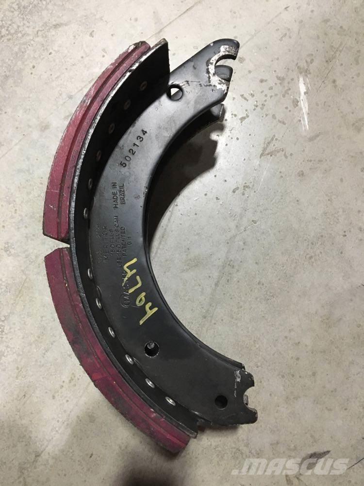  Brake Shoe 制动器