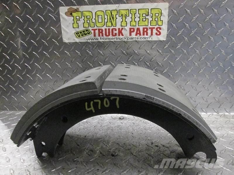  Brake Shoe 制动器