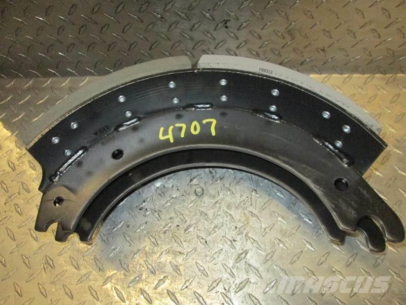  Brake Shoe 制动器