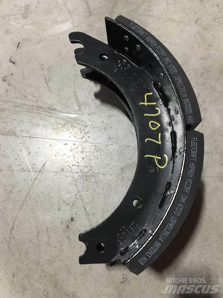  Brake Shoe 制动器