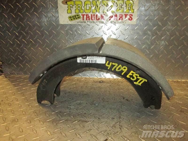  Brake Shoe 制动器