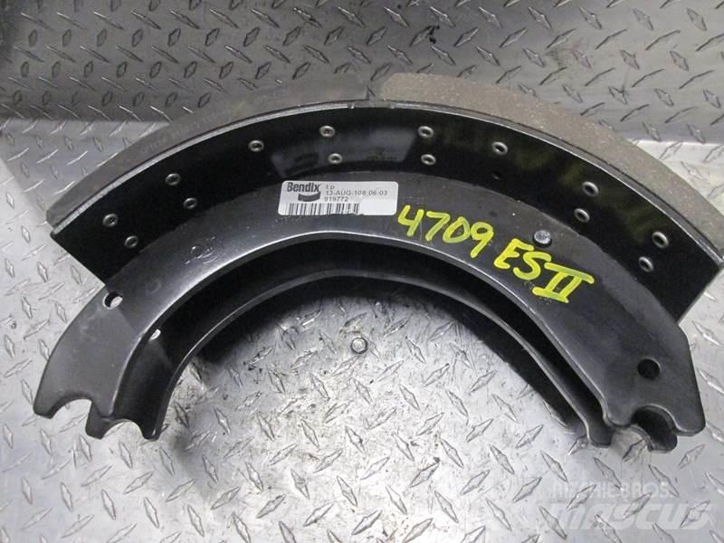  Brake Shoe 制动器