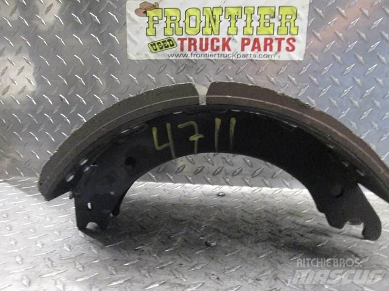  Brake Shoe 制动器