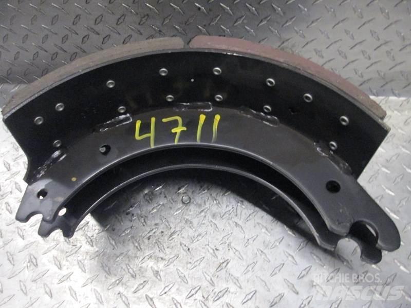 Brake Shoe 制动器