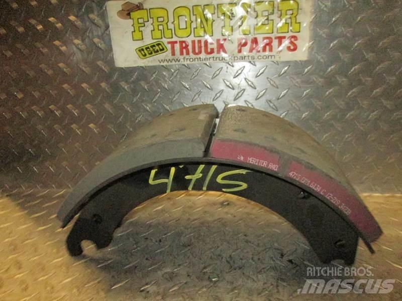  Brake Shoe 制动器