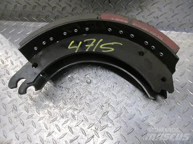  Brake Shoe 制动器