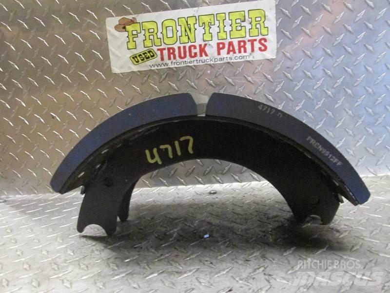 Brake Shoe 制动器