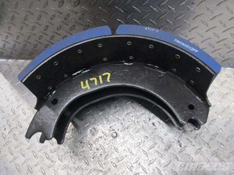  Brake Shoe 制动器