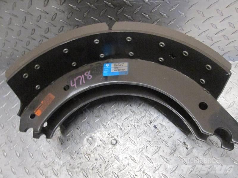  Brake Shoe 制动器