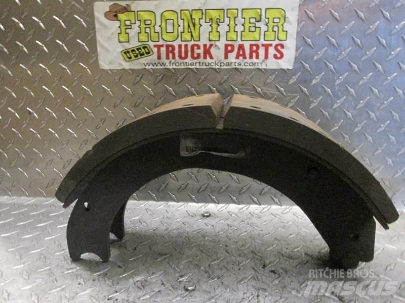  Brake Shoe 制动器