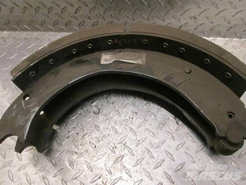 Brake Shoe 制动器