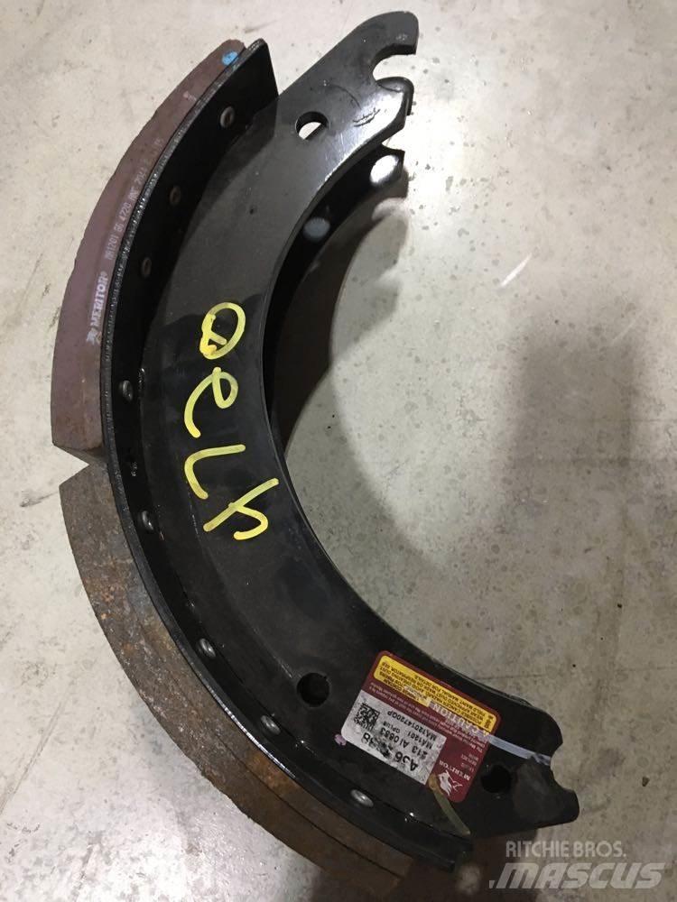  Brake Shoe 制动器