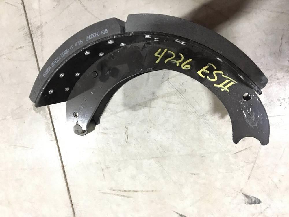  Brake Shoe 制动器