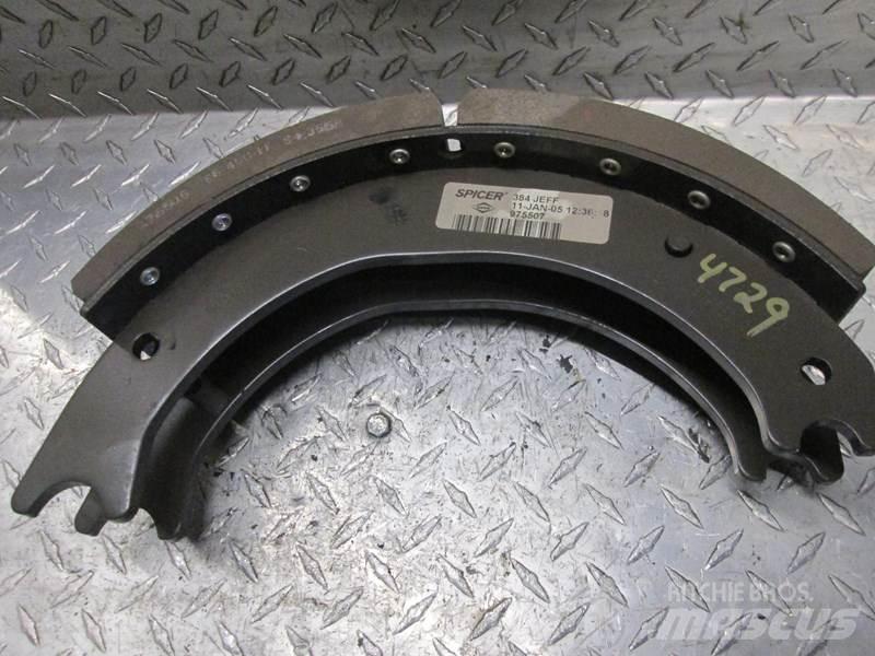  Brake Shoe 制动器