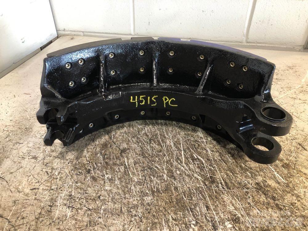  Brake Shoe 制动器