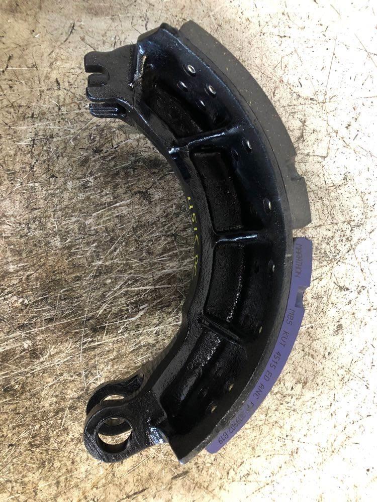  Brake Shoe 制动器