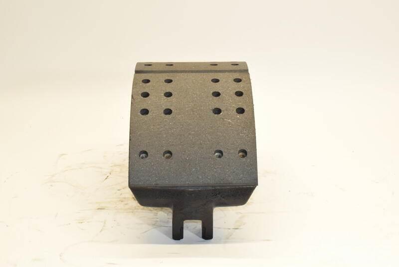  Brake Shoe 制动器