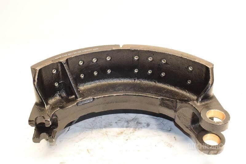  Brake Shoe 制动器
