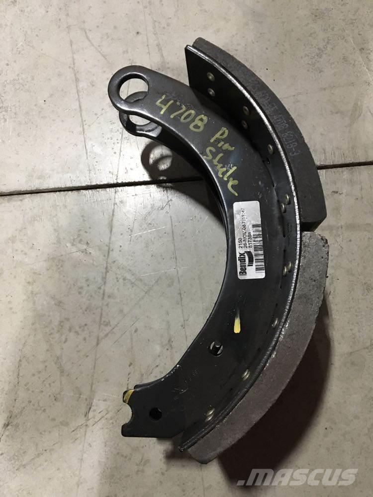  Brake Shoe 制动器