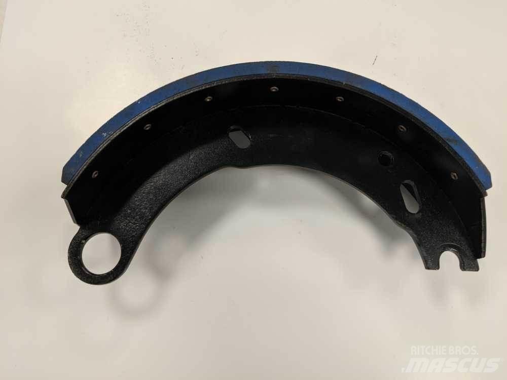  Brake Shoe 制动器