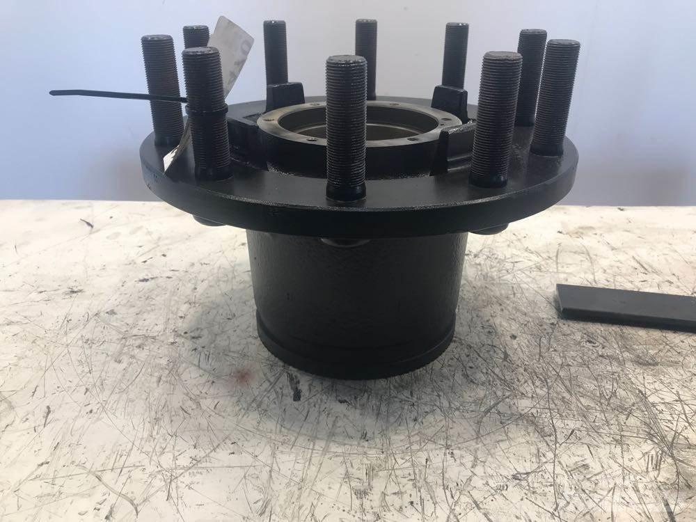 Budd  运输工具-其他