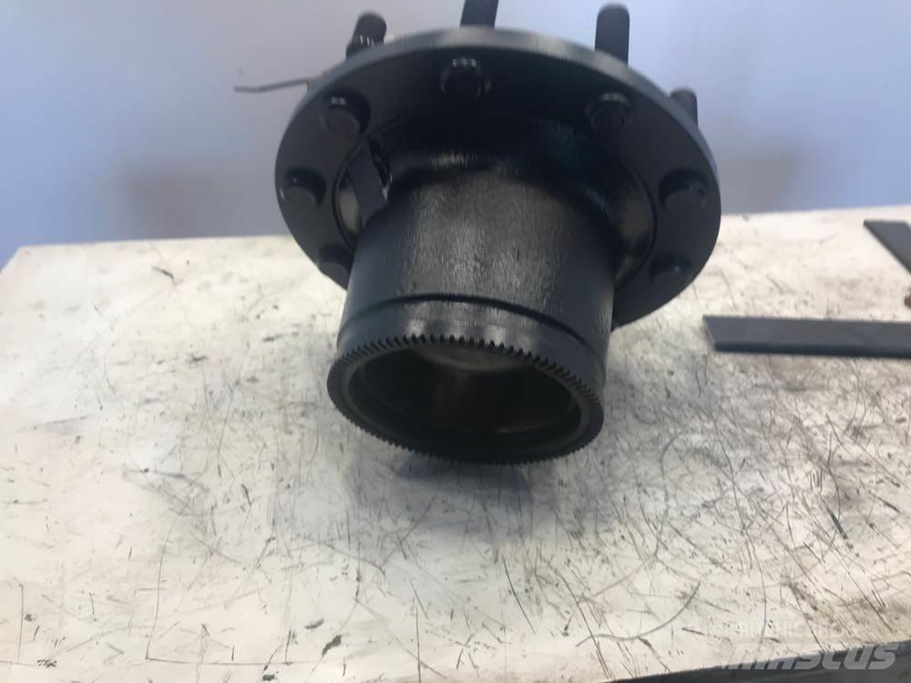Budd  运输工具-其他