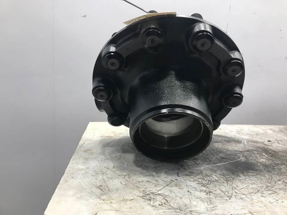 Budd  运输工具-其他