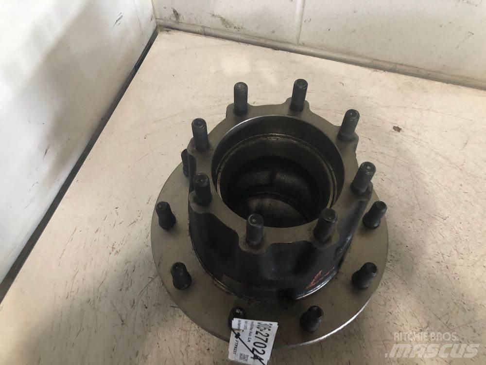 Budd  运输工具-其他