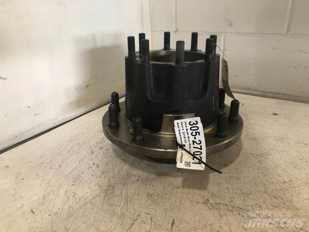 Budd  运输工具-其他