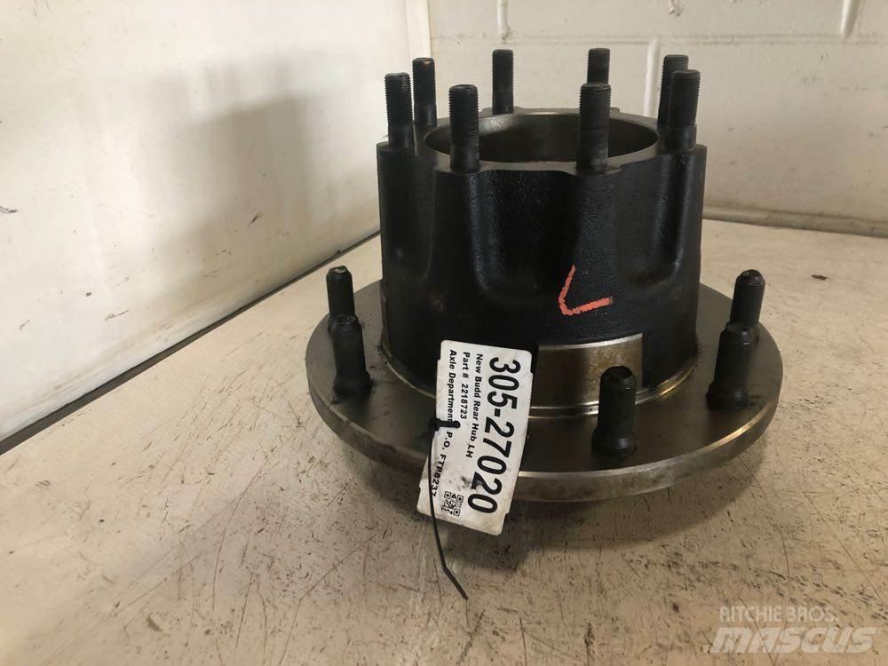 Budd  运输工具-其他
