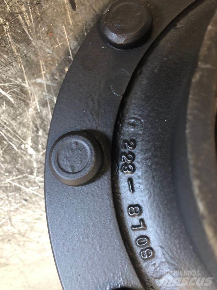 Budd  运输工具-其他