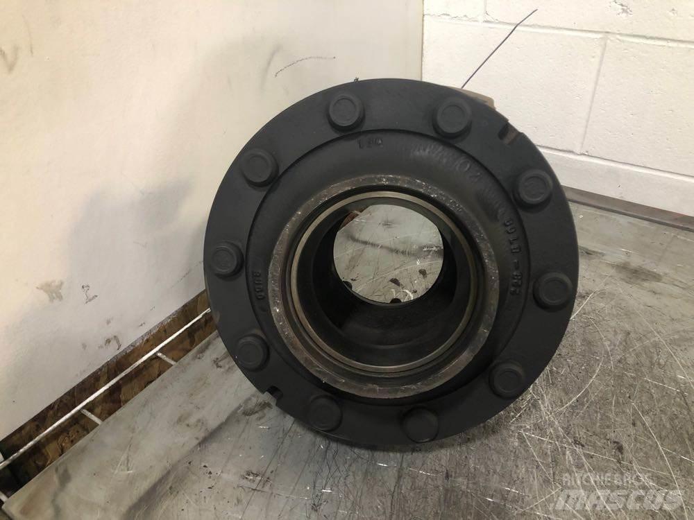 Budd  运输工具-其他