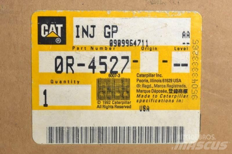CAT  运输工具-其他
