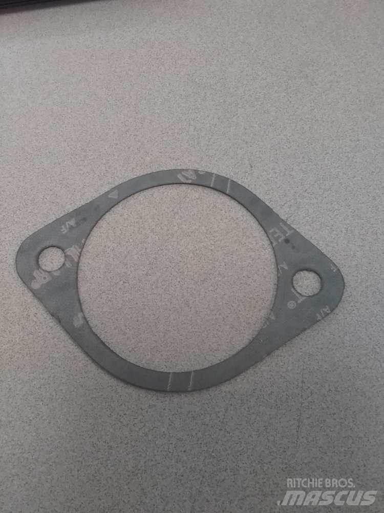 CAT  运输工具-其他