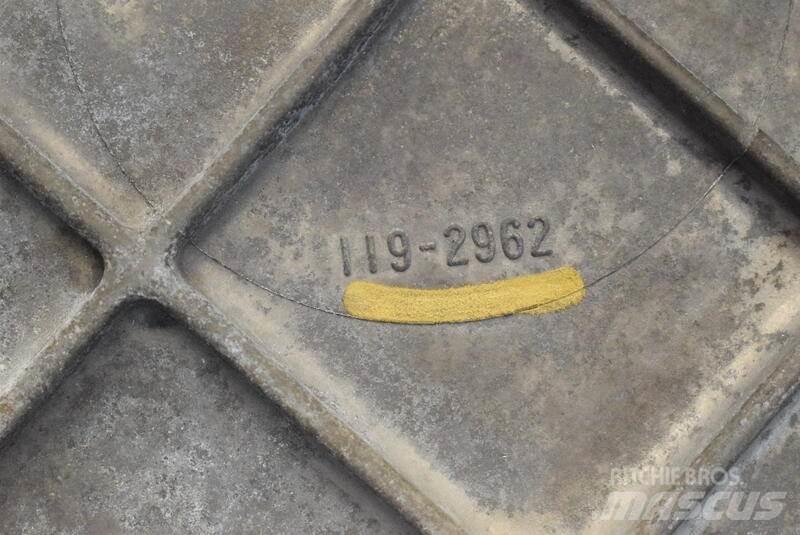 CAT 3116 运输工具-其他
