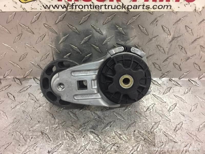 CAT 3116 运输工具-其他